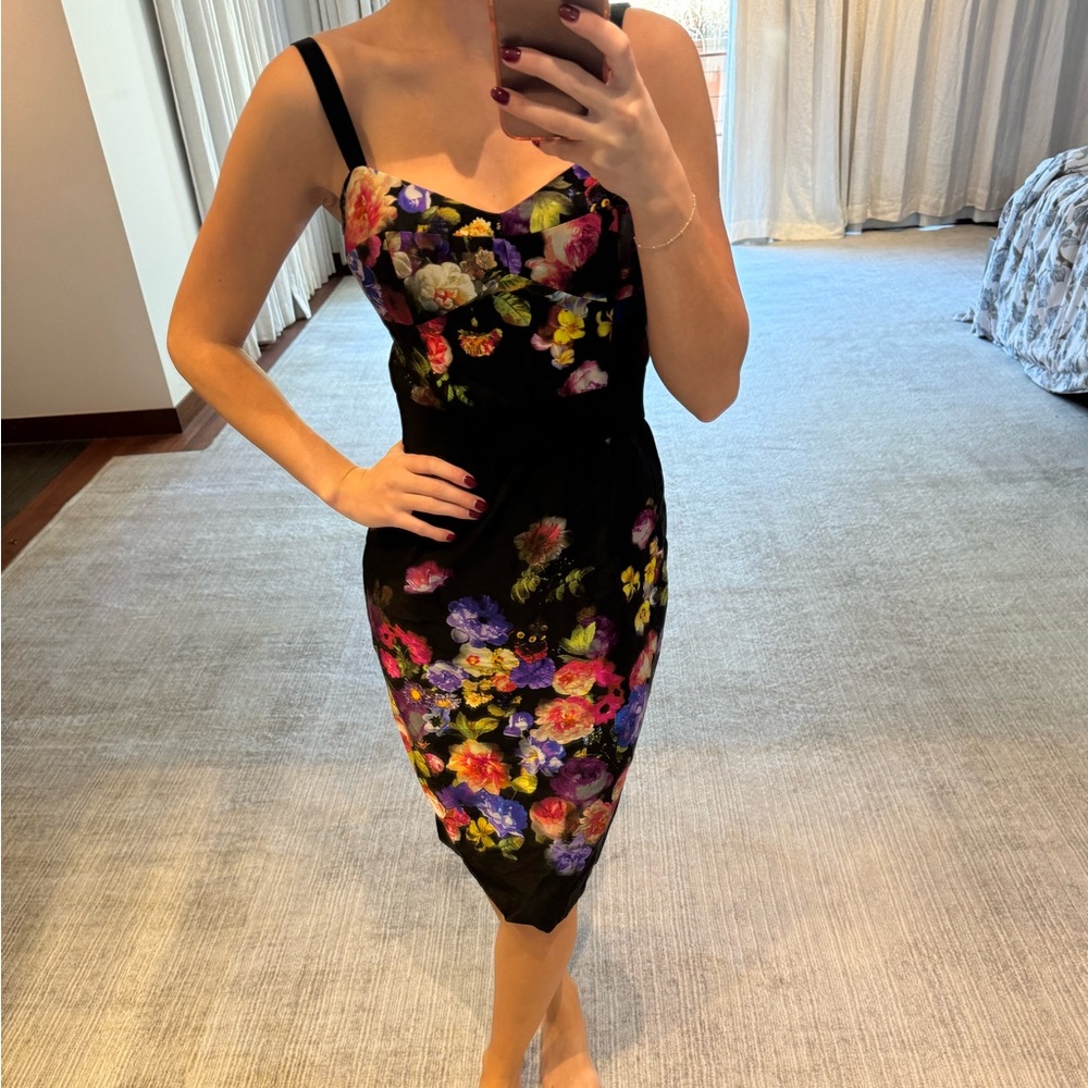 Milly dress size 4-